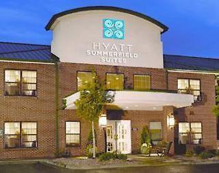 Hyatt House - Village 3* Colorado Springs